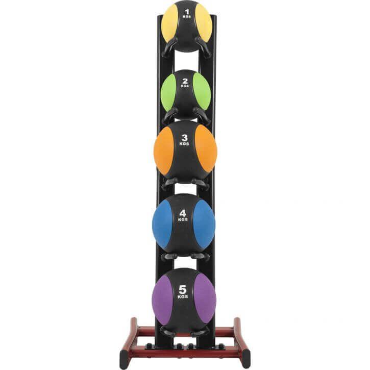 Soporte para Balones Medicinales - Image 5