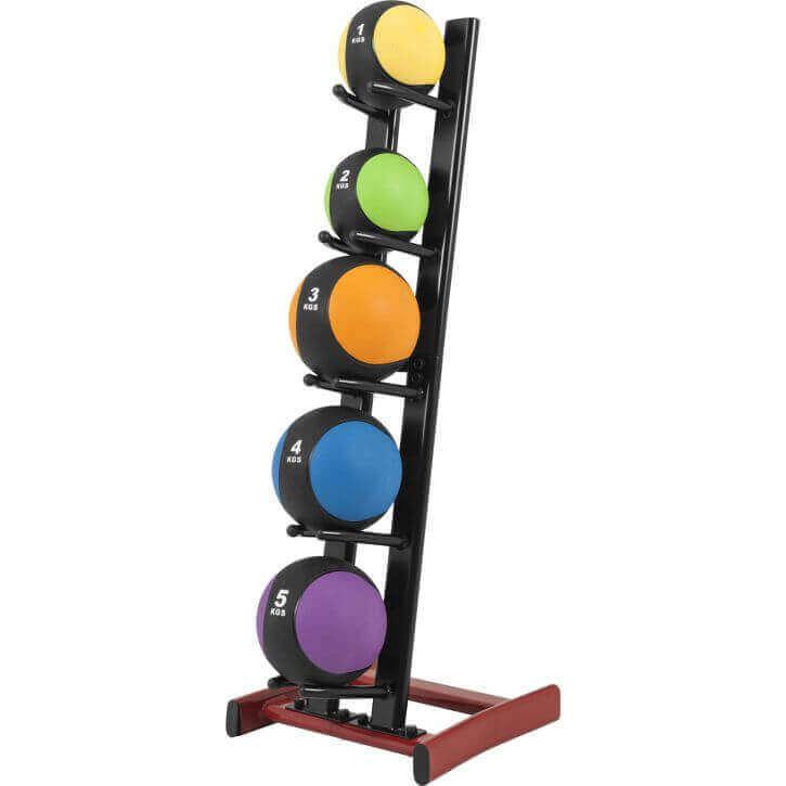 Soporte para Balones Medicinales - Image 6