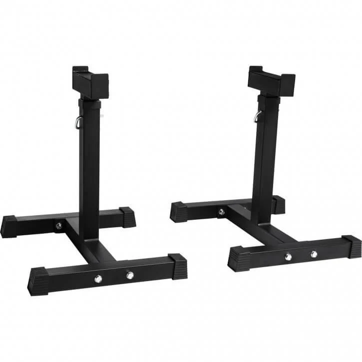 Soporte de Pesas Negro - Image 3