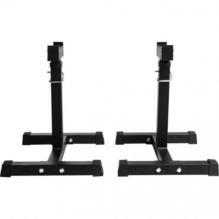 Soporte de Pesas Negro - Image 4