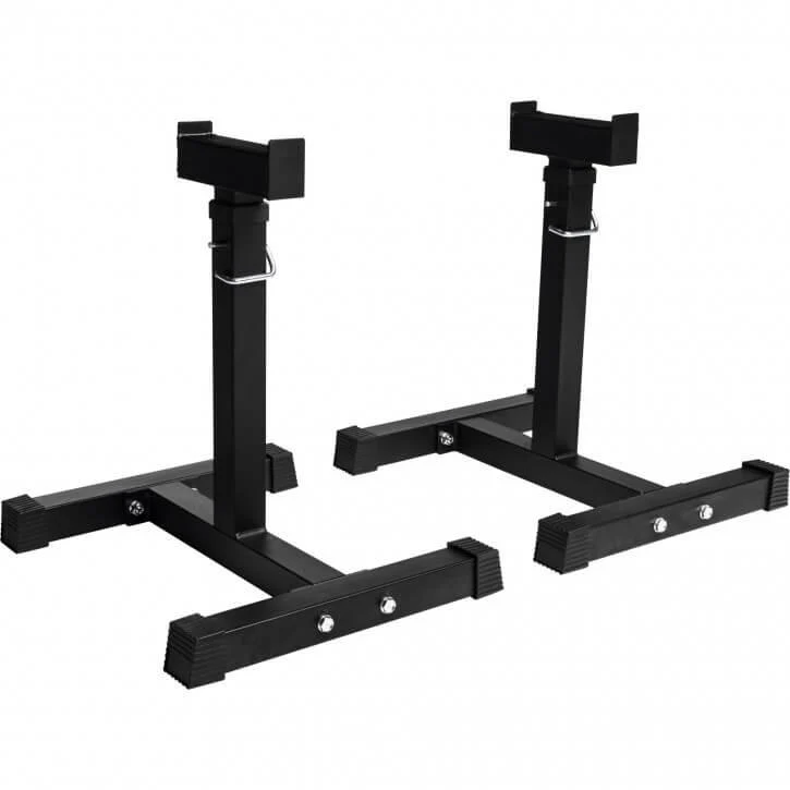 Soporte de Pesas Negro - Image 5