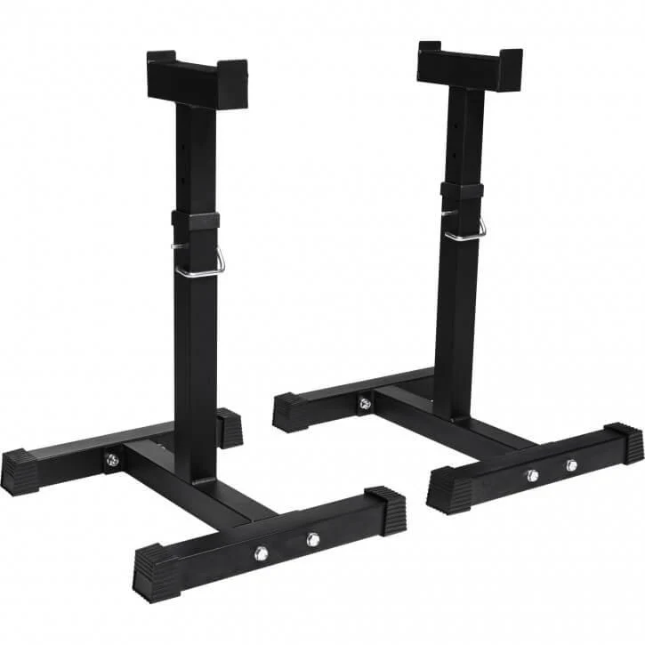 Soporte de Pesas Negro - Image 6