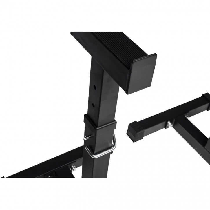 Soporte de Pesas Negro - Image 7