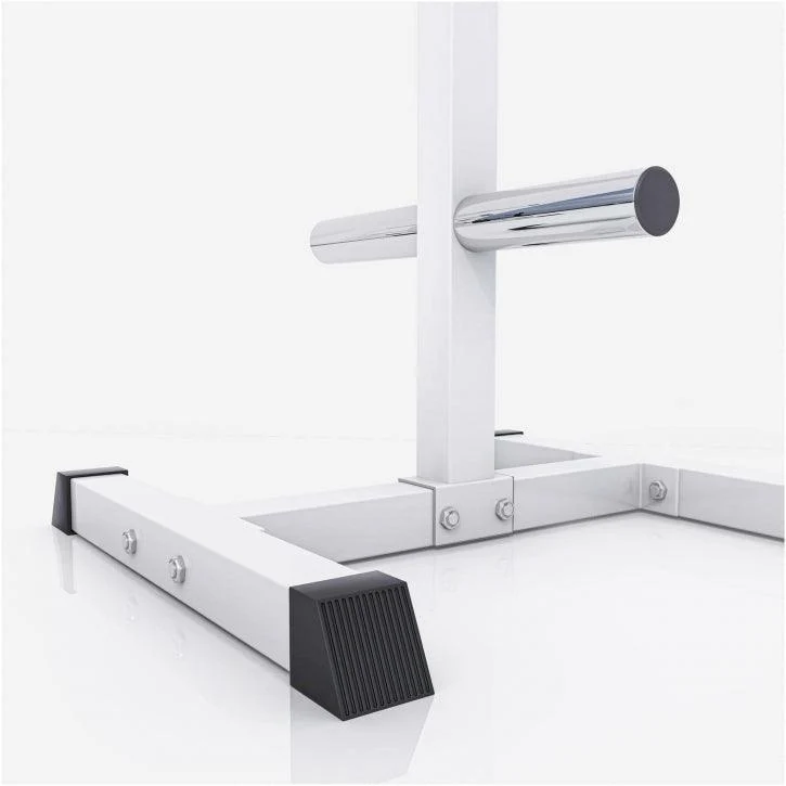 Soporte para Discos de Pesas Olímpicos con 6 postes - Image 3