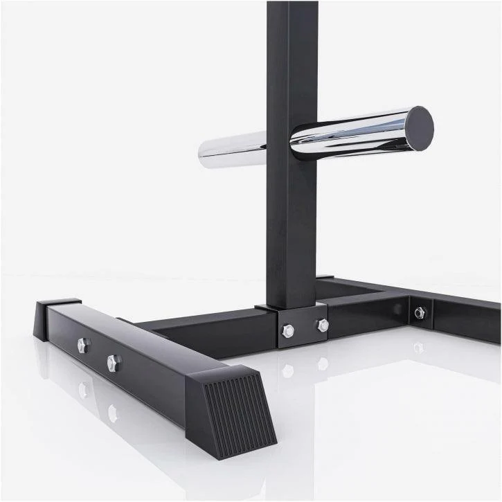 Soporte para Discos de Pesas Olímpicos con 6 postes - Image 8