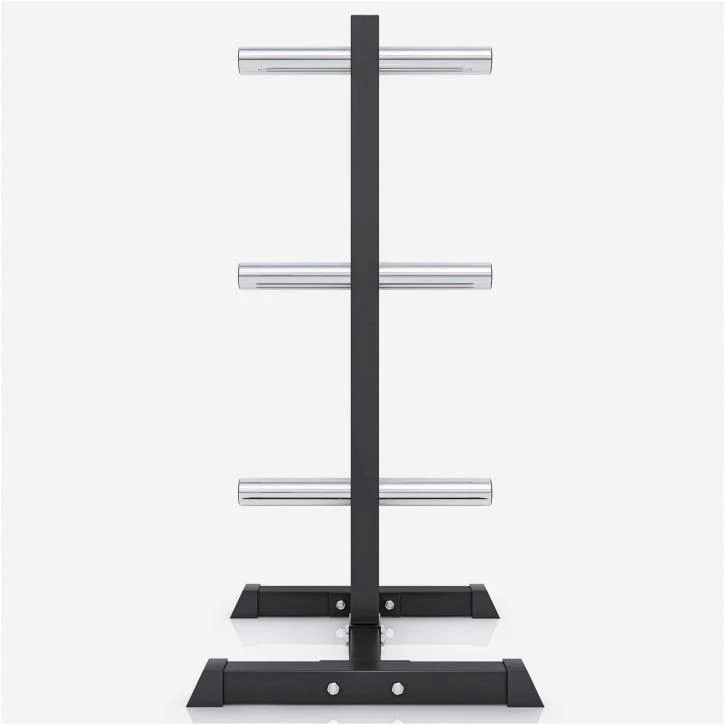 Soporte para Discos de Pesas Olímpicos con 6 postes - Image 9