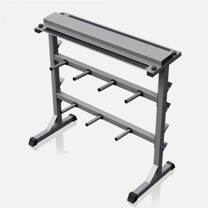 Soporte para Barras y Discos de Pesas - Image 10