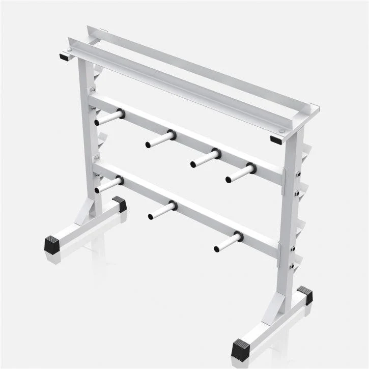Soporte para Barras y Discos de Pesas - Image 12