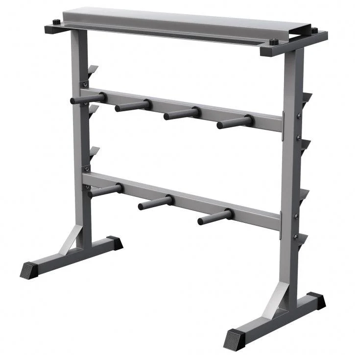 Soporte para Barras y Discos de Pesas - Image 3