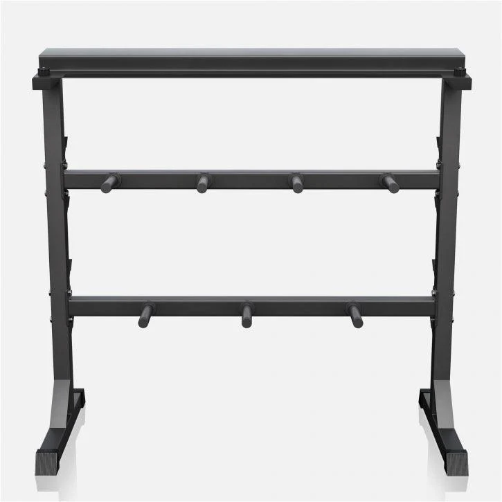 Soporte para Barras y Discos de Pesas - Image 4