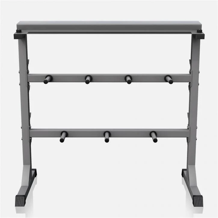 Soporte para Barras y Discos de Pesas - Image 5