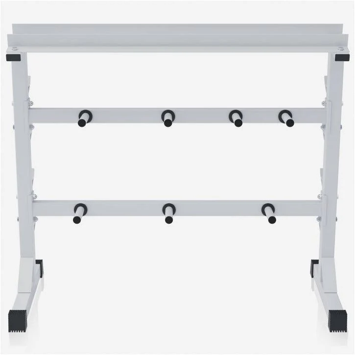 Soporte para Barras y Discos de Pesas - Image 6