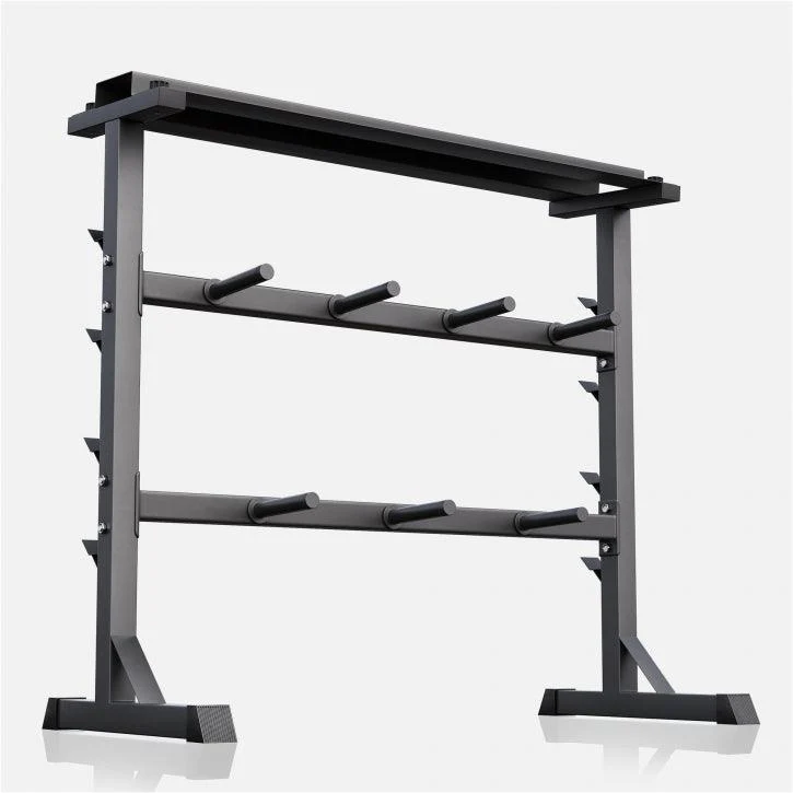 Soporte para Barras y Discos de Pesas - Image 7