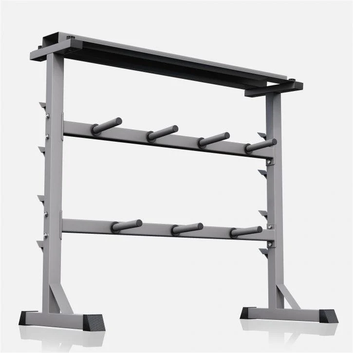 Soporte para Barras y Discos de Pesas - Image 8