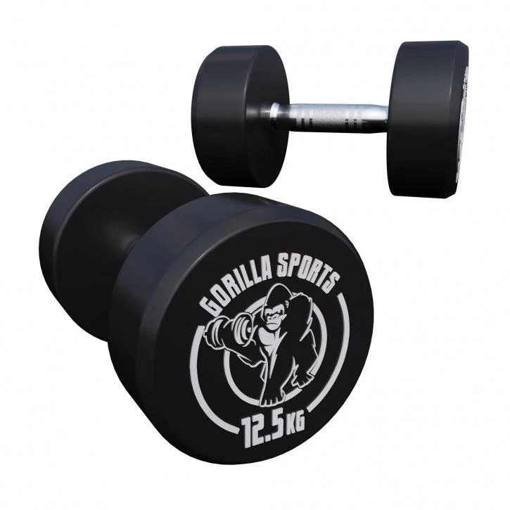 Soporte para Mancuernas con 2 Niveles y Set de 90 kg - Image 16