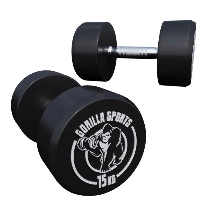 Soporte para Mancuernas con 2 Niveles y Set de 90 kg - Image 17