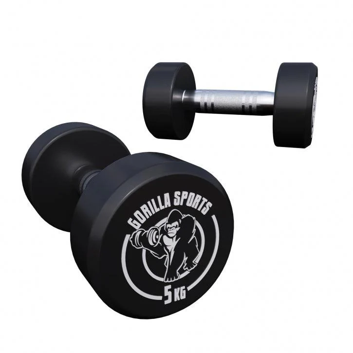 Soporte para Mancuernas con 2 Niveles y Set de 90 kg - Image 18