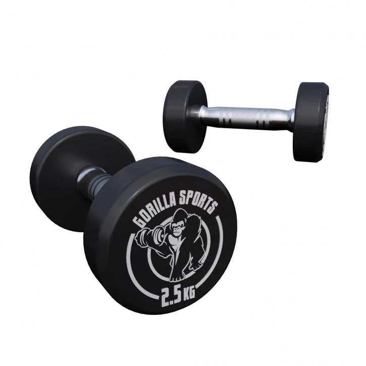 Soporte para Mancuernas con 2 Niveles y Set de 90 kg - Image 19