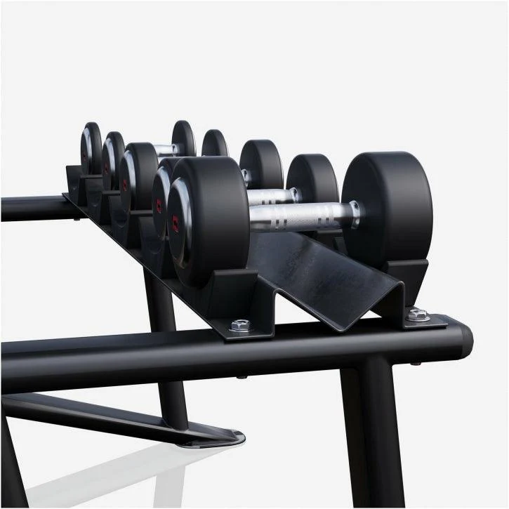 Soporte para Mancuernas con 2 Niveles y Set de 90 kg - Image 23
