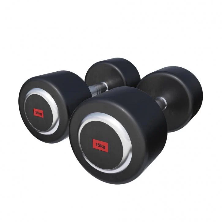 Soporte para Mancuernas con 2 Niveles y Set de 90 kg - Image 5