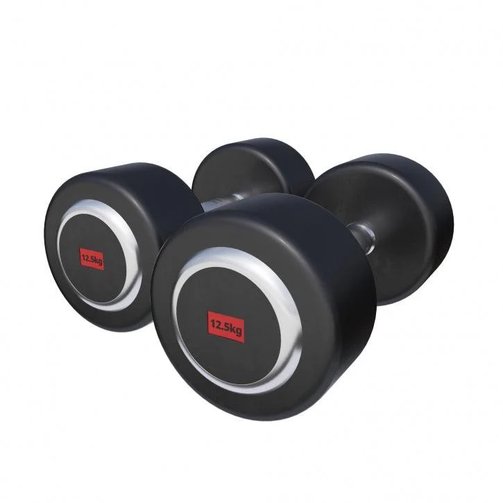 Soporte para Mancuernas con 2 Niveles y Set de 90 kg - Image 6