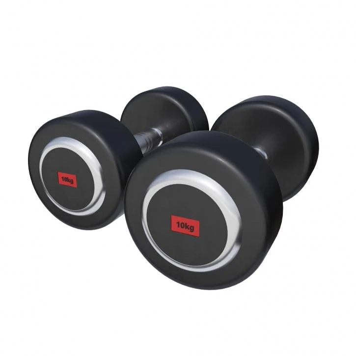 Soporte para Mancuernas con 2 Niveles y Set de 90 kg - Image 7