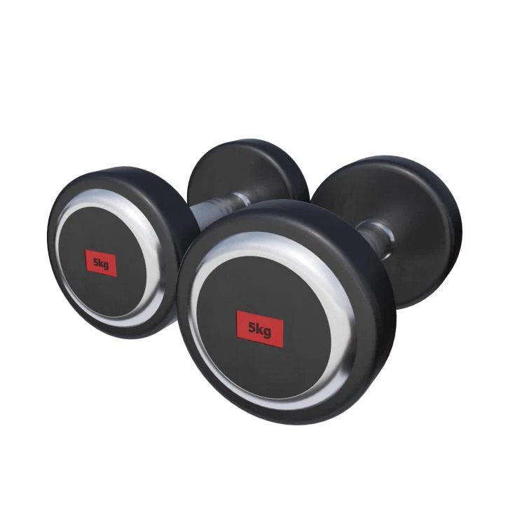 Soporte para Mancuernas con 2 Niveles y Set de 90 kg - Image 8