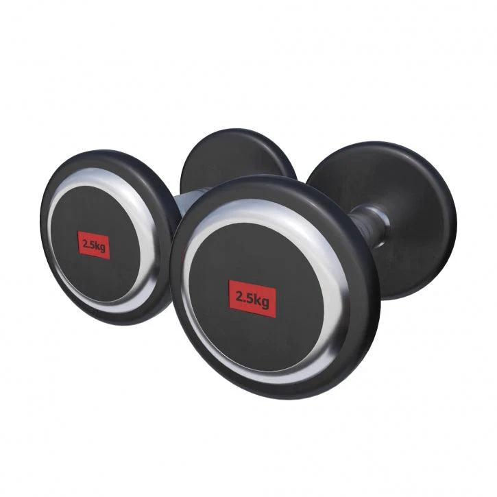 Soporte para Mancuernas con 2 Niveles y Set de 90 kg - Image 9