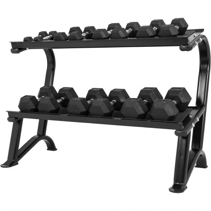 Soporte para Mancuernas Hexagonales - Image 10