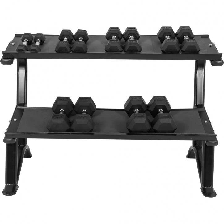 Soporte para Mancuernas Hexagonales - Image 7