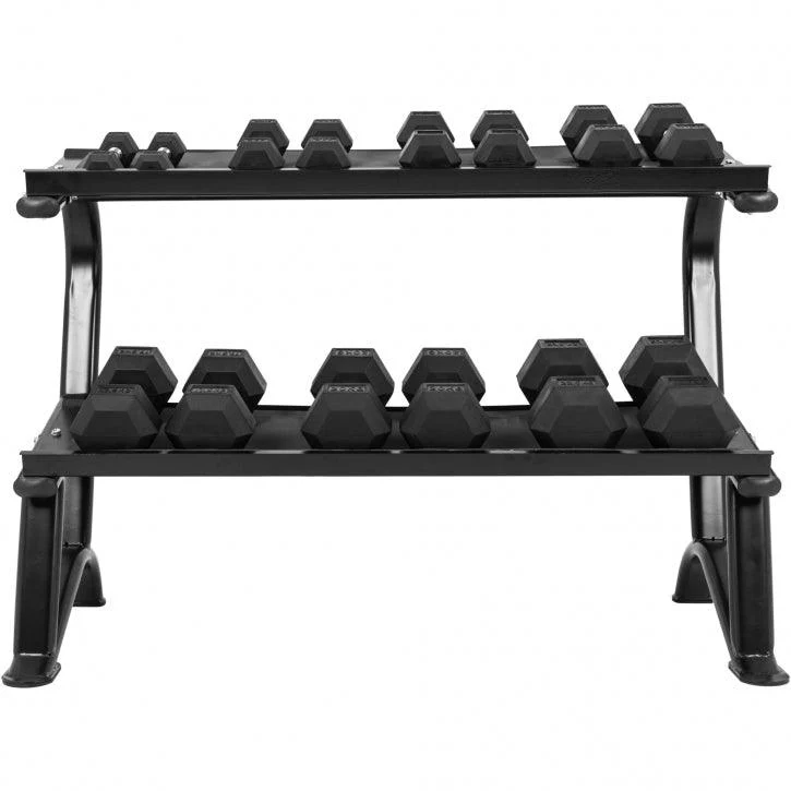 Soporte para Mancuernas Hexagonales - Image 8