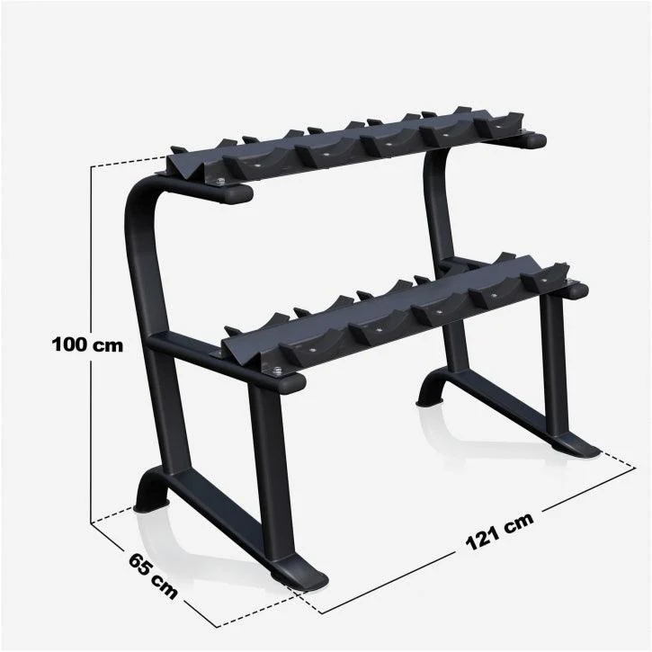 Soporte para Mancuernas - Image 5