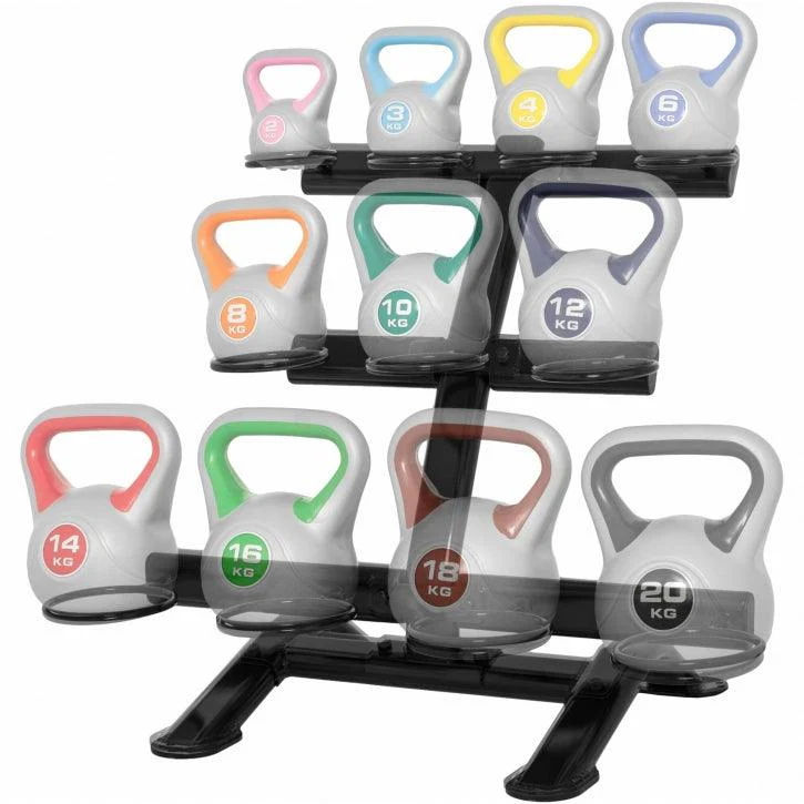 Soporte para Kettlebells - Image 5