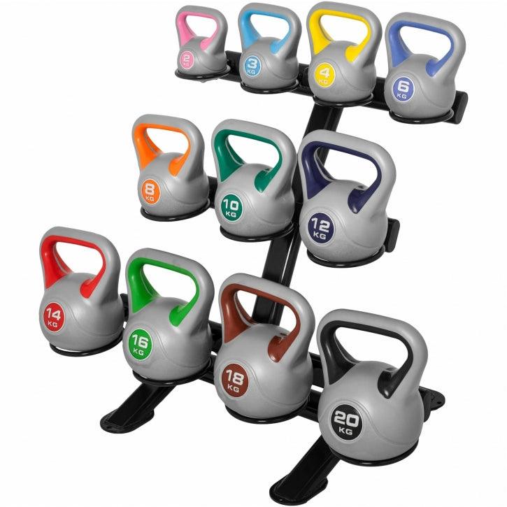 Soporte para Kettlebells - Image 6