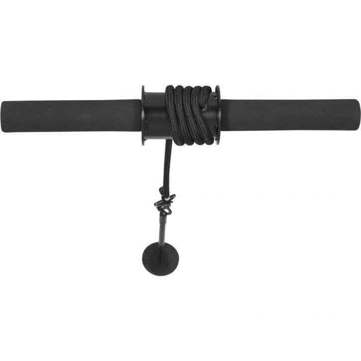Rodillo para Fortalecimiento de Muñeca y Antebrazo - Image 5