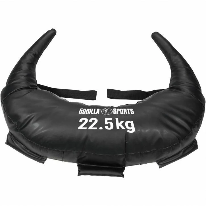 Saco Búlgaro 5 - 22,5 kg - Image 4