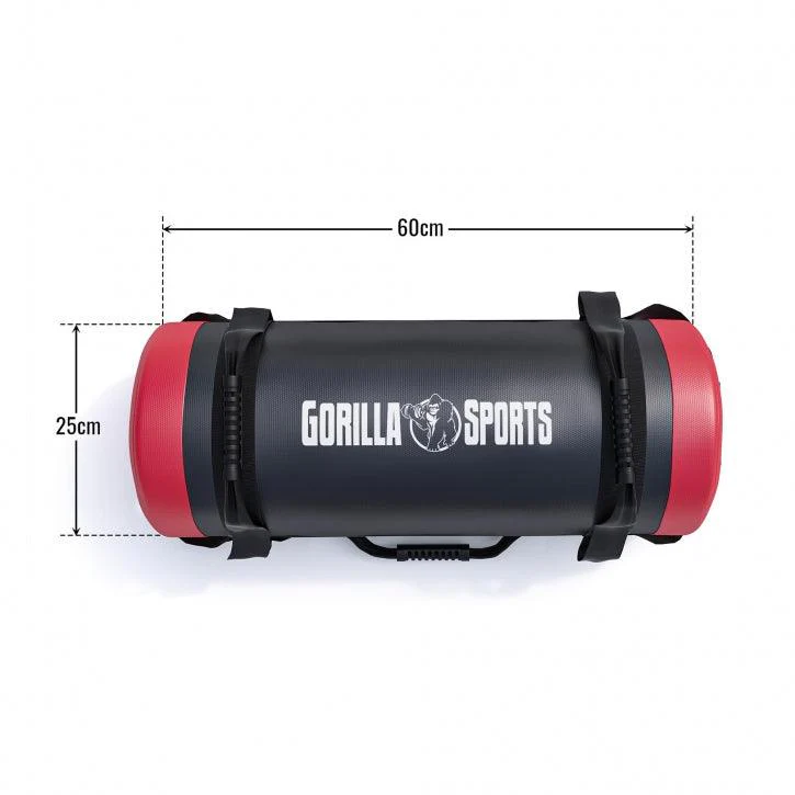 Saco de Arena para Entrenamiento 5 - 30 kg - Image 10