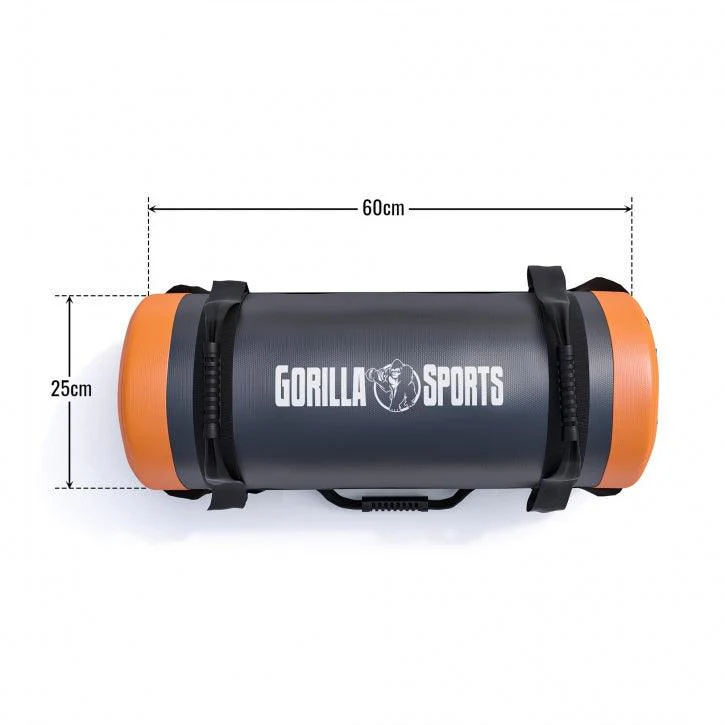 Saco de Arena para Entrenamiento 5 - 30 kg - Image 12