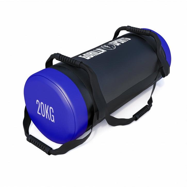 Saco de Arena para Entrenamiento 5 - 30 kg - Image 13