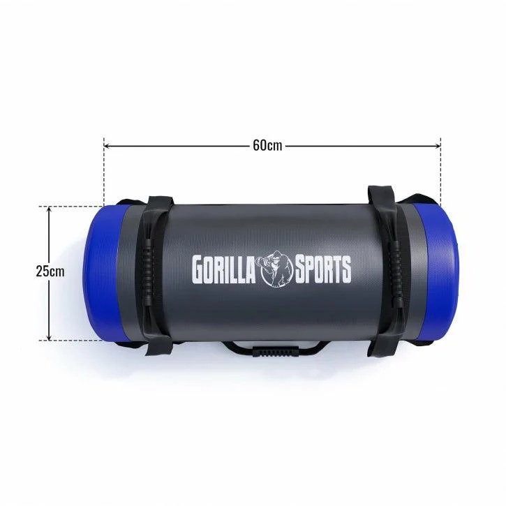 Saco de Arena para Entrenamiento 5 - 30 kg - Image 14