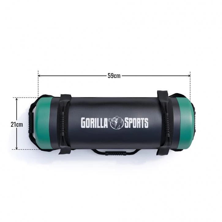 Saco de Arena para Entrenamiento 5 - 30 kg - Image 6