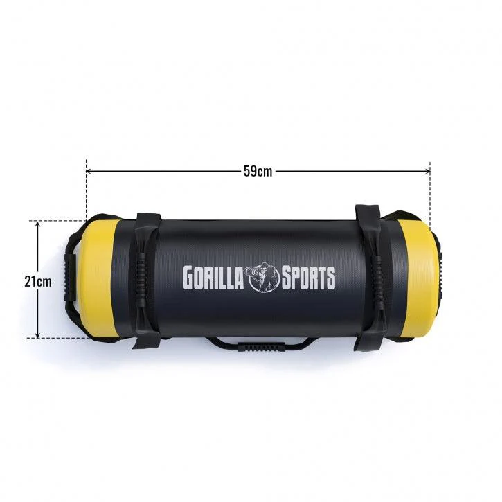 Saco de Arena para Entrenamiento 5 - 30 kg - Image 8
