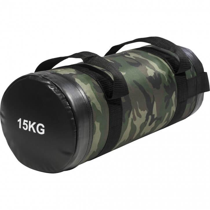 Saco de Arena para Entrenamiento 5 - 15 kg - Image 3