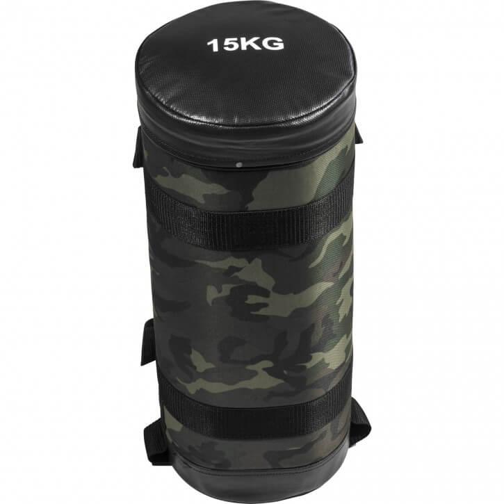Saco de Arena para Entrenamiento 5 - 15 kg - Image 4