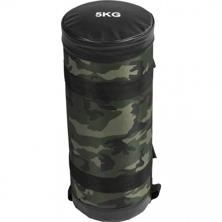 Saco de Arena para Entrenamiento 5 - 15 kg - Image 8