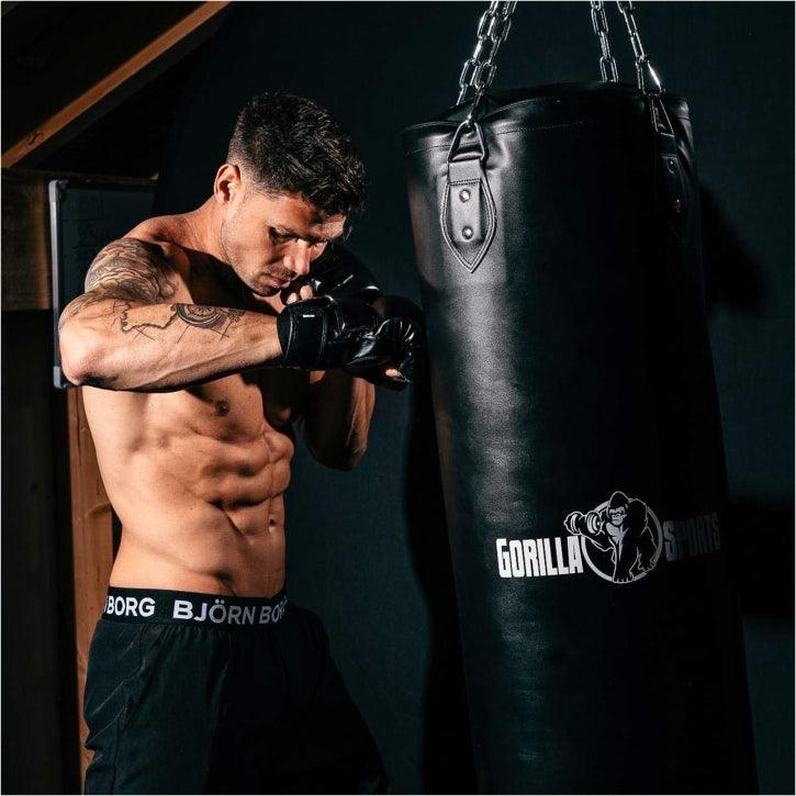 Saco de Boxeo 27 - 37 kg - Image 16