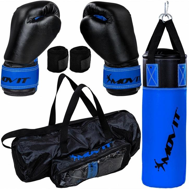 Set de Boxeo Completo para Niños / Jóvenes - Image 3