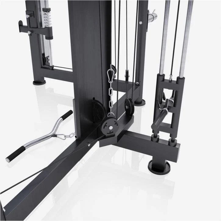 Smith Machine Máquina Multifunción - Image 4