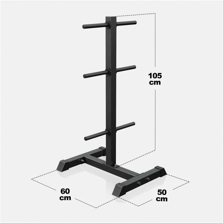 Soporte para Discos de Pesas con 6 postes - Image 7