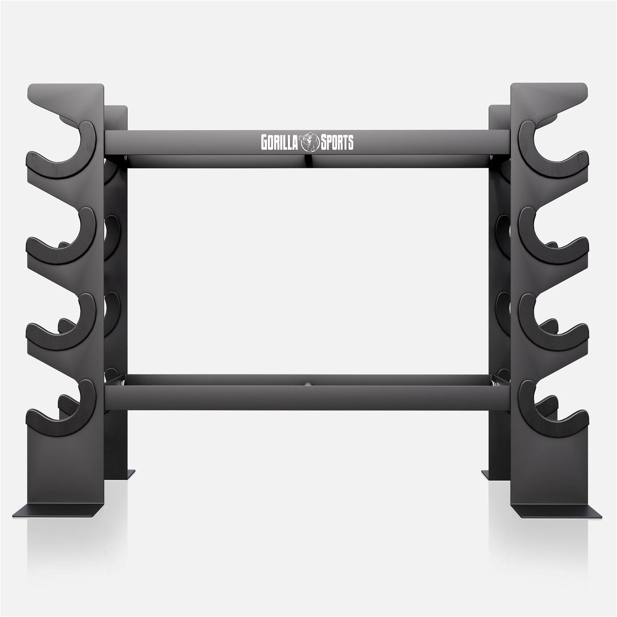 Soporte Multifuncional para Mancuernas y Kettlebells - Image 3